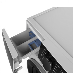 Toshiba 東芝 TWBH95M4H1 變頻洗衣機 8.5公斤